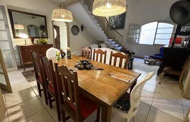 Imagem 4: Casa à venda, 165 m² por R$ 900.000,00 - Piratininga - Niterói/RJ