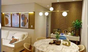 Imagem 7: Lindo apartamento a venda condomínio jardins do Brasil em Osasco