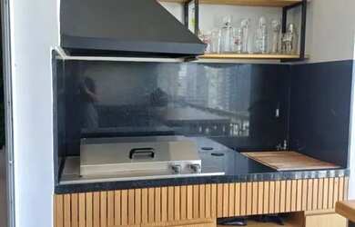 Imagem 2: APARTAMENTO - ALPHAVILLE - SP