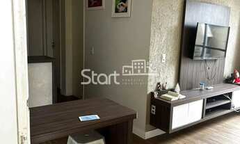 Imagem 6: Apartamento - Residencial Cosmos - Campinas