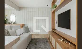 Imagem 2: Apartamento à Venda - Brooklin, 2 Quartos, 65 m2