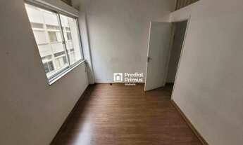 Imagem 4: Apartamento com 1 dormitório para alugar, 30 m² por R$ 995,00/mês - Centro - Nova Friburgo