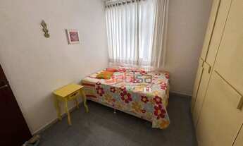 Imagem 7: Apartamento com 3 dormitórios à venda, 67 m² por R$ 440.000 - Passagem - Cabo Frio/RJ