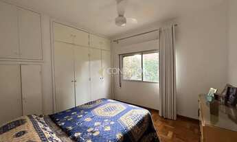 Imagem 6: Apartamento - Cambuí - Campinas