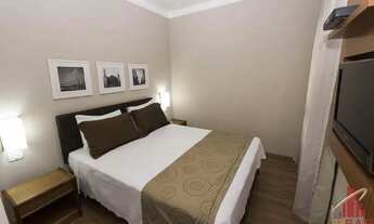 Imagem 2: Flat com ótimo preço no bairro Jardins. Confira!