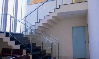 Imagem 4: Sobrado de 284 m² com 04 quartos à venda - Jardins Lisboa - Goiânia/GO