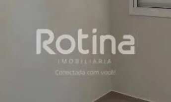 Imagem 4: Apartamento à venda, 2 quartos, Santa Mônica - Uberlândia/MG - Rotina Imobiliária