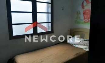 Imagem 6: Sobrado em Rua Nelson Pannaim - Vila Matilde - São Paulo/SP