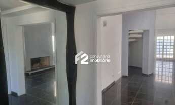 Imagem 3: Casa com 4 dormitórios à venda, 350 m² por R$ 2.600.000 - Alphaville - Santana de Parnaíba