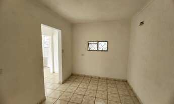 Imagem 3: Casa para aluguel com 1 quarto, sala, cozinha, banheiro, área de serviço em Piqueri - São