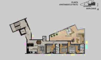 Imagem 5: Venda Área Privativa Dona Clara Belo Horizonte