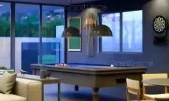 Imagem 2: Apartamento 1 quarto em Jardim da Penha