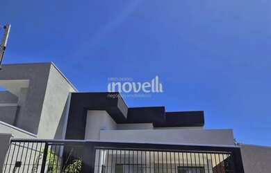 Imagem 2: Casa à venda em Maringá, Jardim Guairacá, com 3 quartos, com 84.82 m²