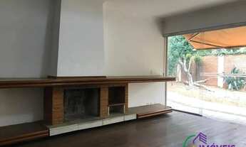 Imagem 4: CASA TÉRREA - ALTO DE PINHEIROS - SP