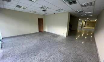 Imagem 7: Imóvel comercial na Perimetral - Área Total 13.180 m² / Área Construída 4894 m² - Marco