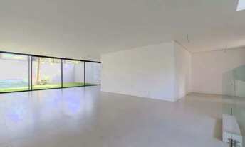 Imagem 2: Venda Casa em Condomínio 5 Dormitórios - 869.19 m² Brooklin Velho