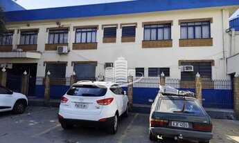 Imagem 4: Galpão, Cidade Industrial Satélite de São Paulo, Guarulhos - R$ 4.5 mi, Cod: 14001