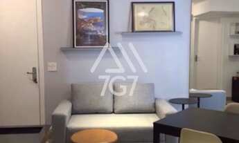 Imagem: APARTAMENTO À VENDA NA VILA NOVA CONCEIÇÃO