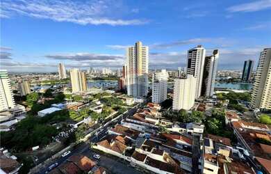 Imagem 6: Apartamento 18º andar no Roca Home e business com 3 suítes para LOCAÇÃO no CENTRO de Campi