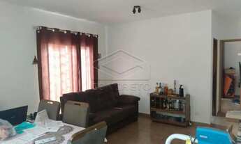 Imagem 5: Casa Padrão em Bauru