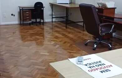 Imagem 2: Sala comercial no Centro do Rio de Janeiro, 30m2