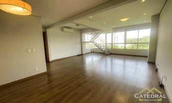 Imagem 3: Cobertura com 3 dormitórios à venda, 248 m² por R$ 2.600.000,00 - Jardim das Samambaias