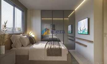 Imagem 7: Apto Alto Padrão - 71.93m² - 3 quartos - 1 suite com varanda - em Intermares, Cabedelo/PB