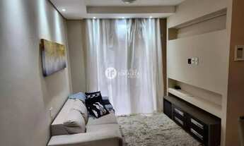 Imagem 4: Apartamento à venda, 2 quartos, 1 suíte, 2 vagas, RESIDENCIAL PORTAL DA AMAZONIA III - Rio