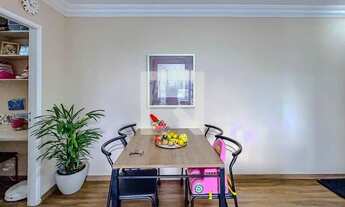 Imagem 6: Apartamento à Venda - Tatuapé, 2 Quartos, 60 m2