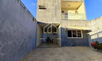 Imagem: Sobrado à venda, 3 dormitórios sendo 1