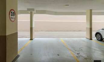 Imagem 5: KIT COM ELEVADOR, GARAGEM E VARANDA - ASA NORTE