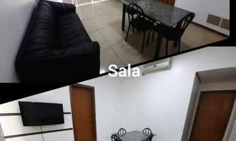 Imagem 6: Ilhas gregas ponta negra aluguel 1 quarto frente para praia