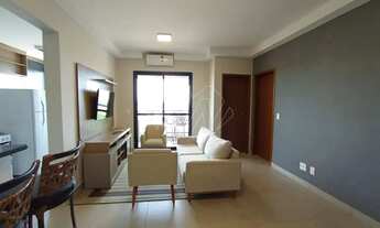 Imagem 6: Locação de Apartamentos / Padrão na cidade de Araraquara