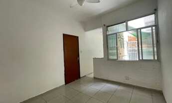 Imagem 6: Apartamento quarto e sala mais área externa