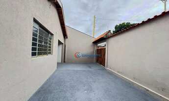 Imagem 5: Casa com 3 quartos para alugar - Chácara Monte Alegre - Sumaré/SP