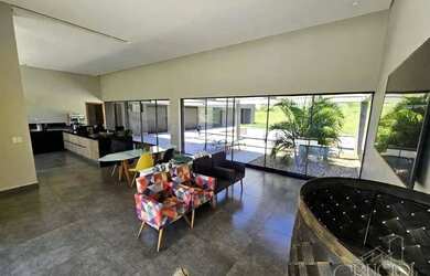 Imagem 3: Sobrado com 4 dormitórios, 500 m² - venda por R$ 2.950.000,00 ou aluguel por R$ 15.500,00