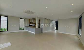 Imagem 5: Casa - Alphaville Dom Pedro - Campinas