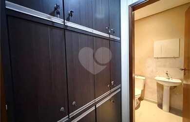 Imagem 6: Salão comercial para venda ou locação no Tucuruvi Avenida Nova Cantareira 149 m² 3 vaga