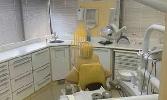 Imagem 6: Edificio Alceu Center na Vila Nova Conceição, Conjunto Comercial de 48m² com 1 vaga