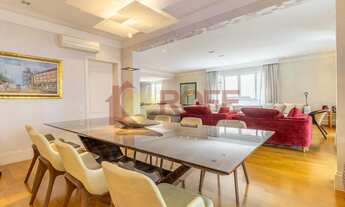 Imagem 3: Apartamento Alto Padrão / 304m² / 4 Suítes / 4 Vagas / Lazer Completo