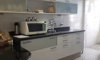 Imagem 7: Cobertura com 4 dormitórios à venda, 451 m² por R$ 3.100.000,00 - Jardim das Américas - Cu