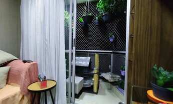 Imagem 5: Apartamento em Rua Sílvio Barbosa - Camargos - Guarulhos/SP