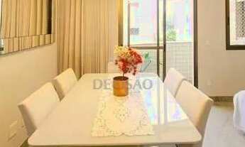 Imagem 6: Apartamento 3 Quartos à venda, 3 quartos, 1 suíte, 2 vagas, Coração de Jesus - Belo Horizo