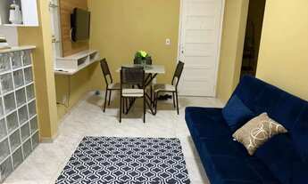 Imagem 2: Apartamento com 2 quartos em Batista Campos - Belém - PA