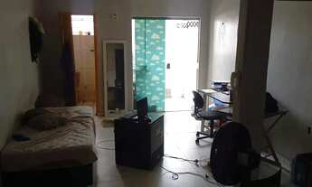 Imagem: AUGUSTO MONTENEGRO - SALA COMERCIAL - AR