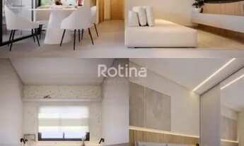 Imagem 2: Apartamento à venda, 2 quartos, Patrimônio - Uberlândia/MG - Rotina Imobiliária
