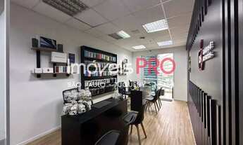 Imagem 2: Conjunto comercial com 70m² no bairro do Brooklin