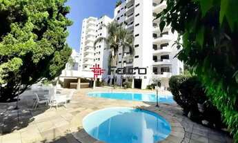 Imagem: Apartamento com 4 dormitórios, 330m² por