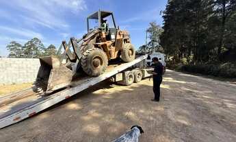 Imagem: Lotes de 1.000 m² em São Roque no Interior