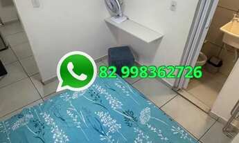 Imagem 4: Kitnet mobiliado para estudantes em Cruz das Almas